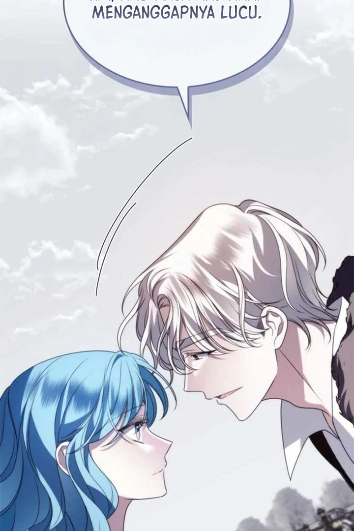 Noble in Name, Vulgar at Heart Chapter 7 Gambar 36