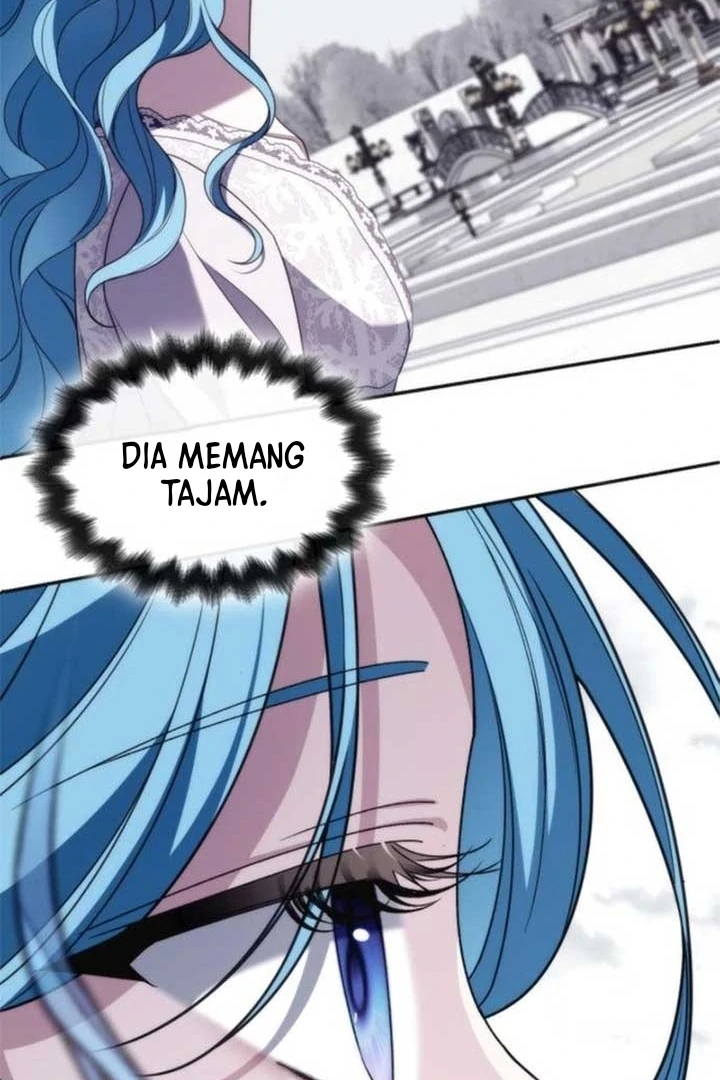 Noble in Name, Vulgar at Heart Chapter 7 Gambar 37