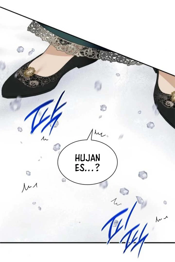 Noble in Name, Vulgar at Heart Chapter 7 Gambar 4