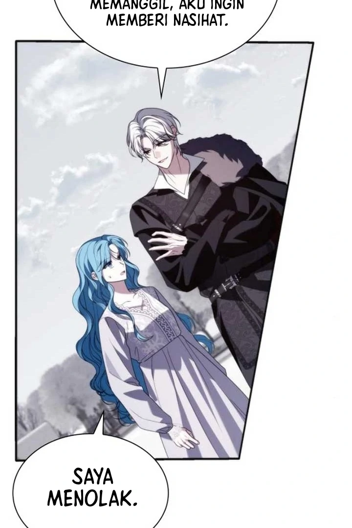 Noble in Name, Vulgar at Heart Chapter 7 Gambar 50