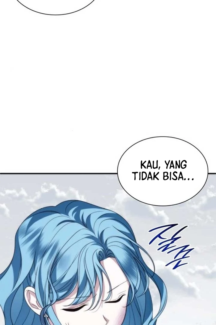 Noble in Name, Vulgar at Heart Chapter 7 Gambar 51