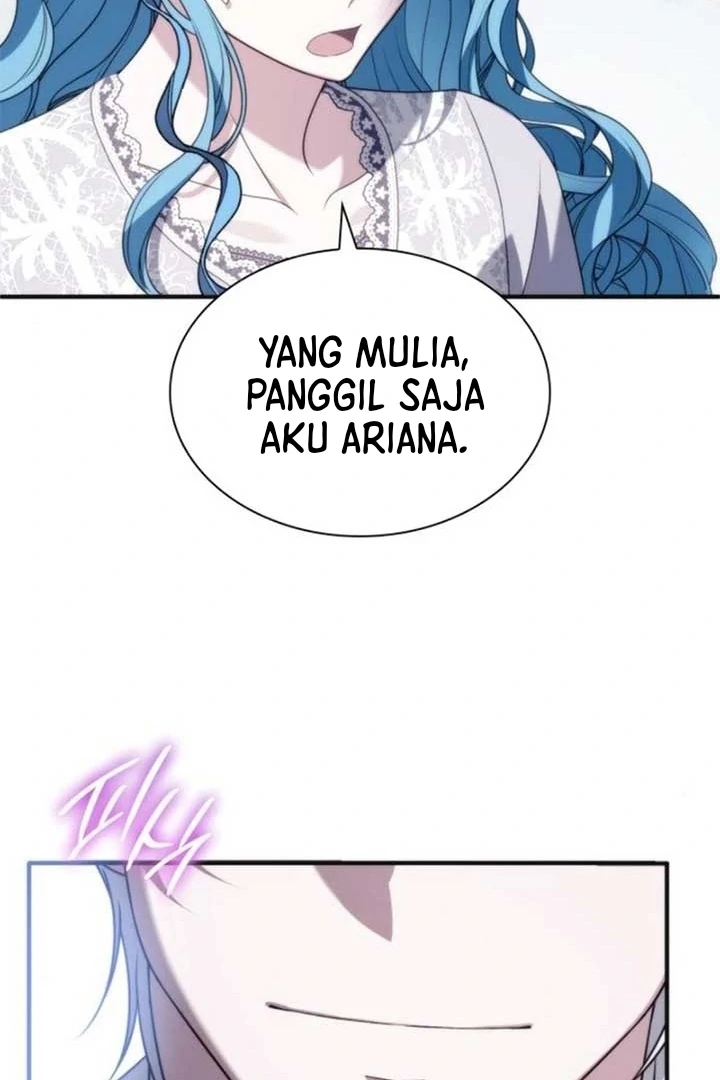 Noble in Name, Vulgar at Heart Chapter 7 Gambar 52