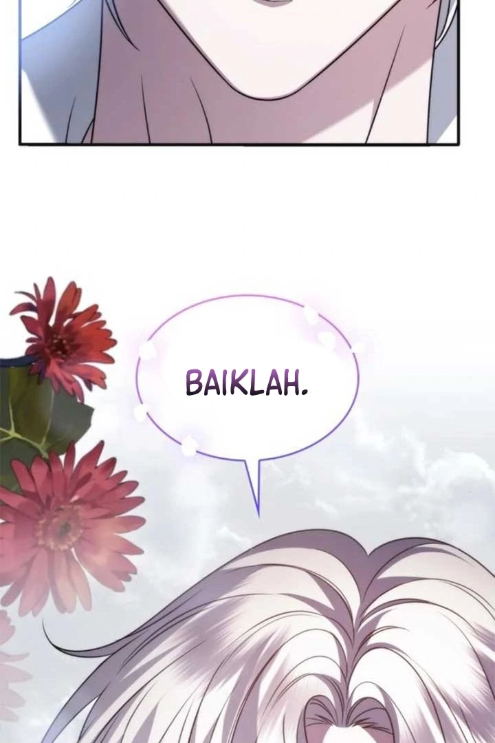 Noble in Name, Vulgar at Heart Chapter 7 Gambar 53