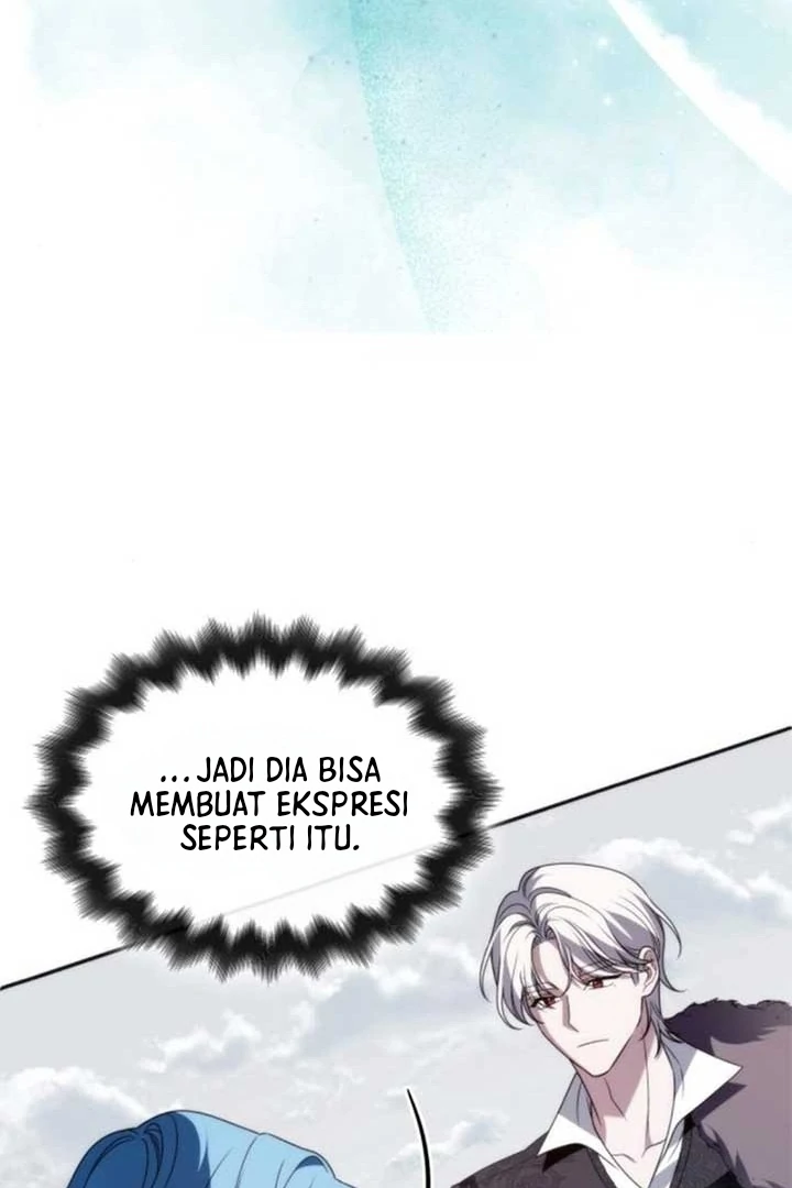 Noble in Name, Vulgar at Heart Chapter 7 Gambar 58