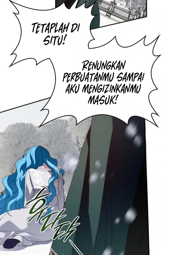 Noble in Name, Vulgar at Heart Chapter 7 Gambar 6