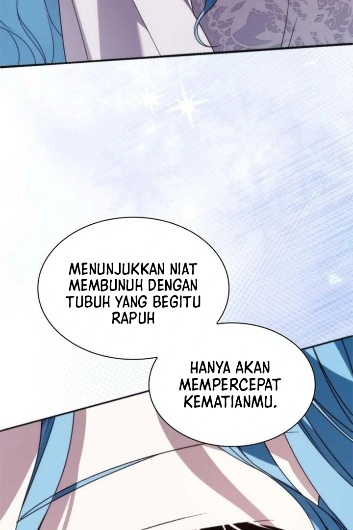 Noble in Name, Vulgar at Heart Chapter 7 Gambar 63