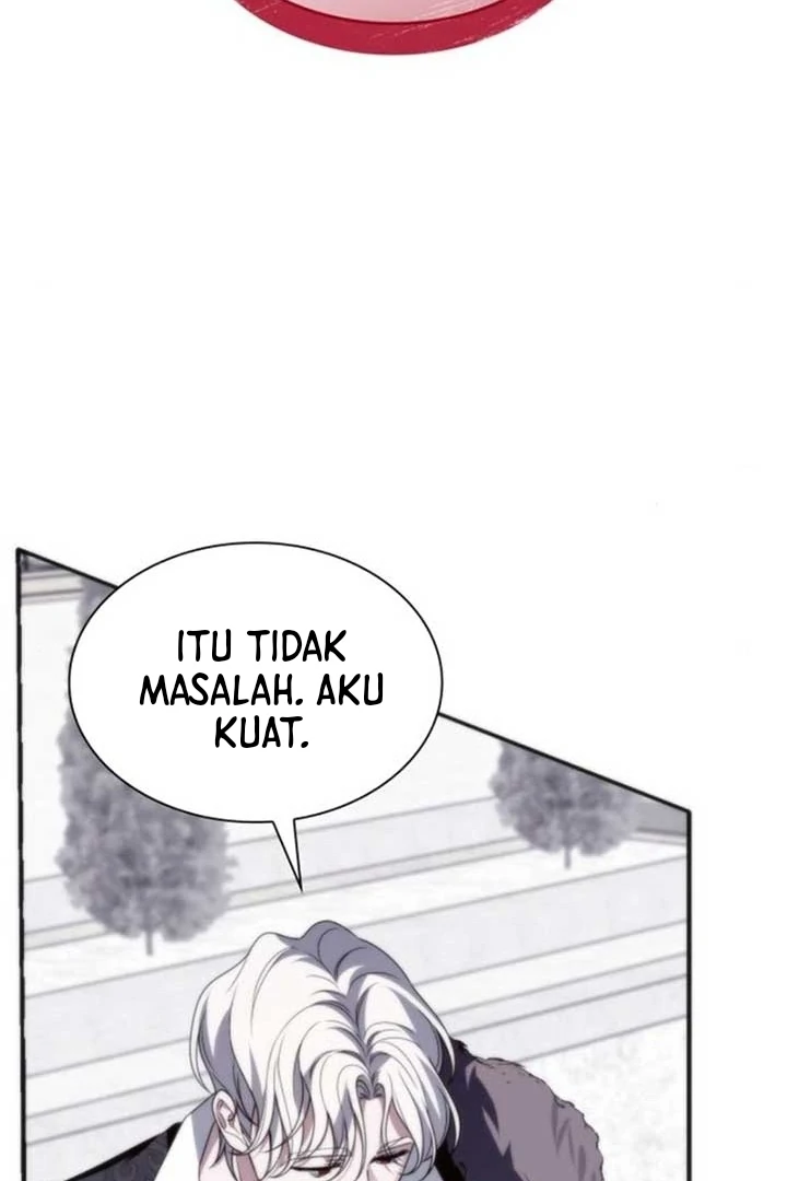 Noble in Name, Vulgar at Heart Chapter 7 Gambar 68