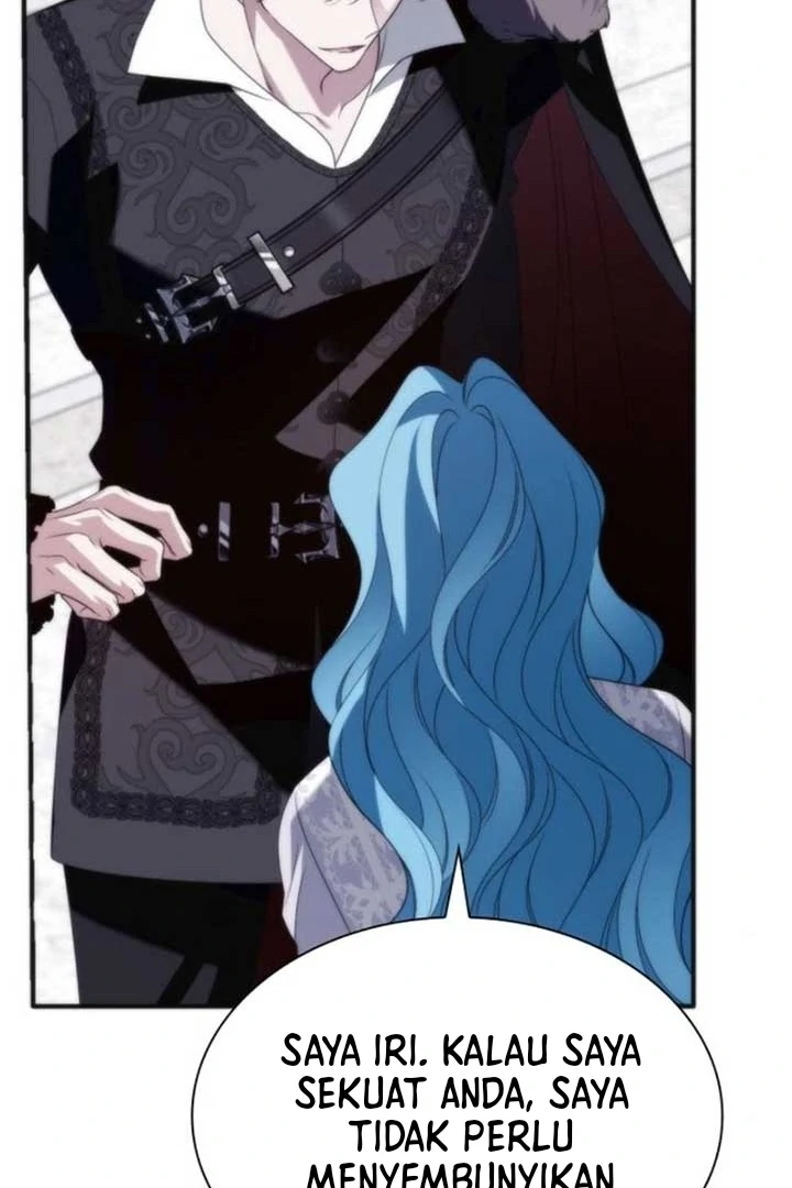 Noble in Name, Vulgar at Heart Chapter 7 Gambar 69