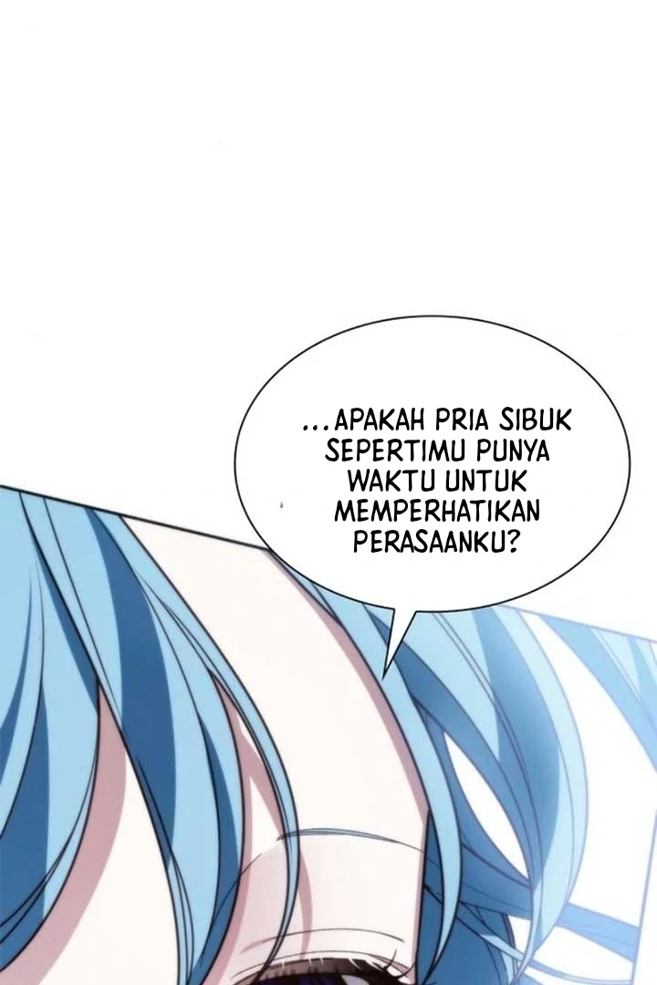 Noble in Name, Vulgar at Heart Chapter 7 Gambar 73