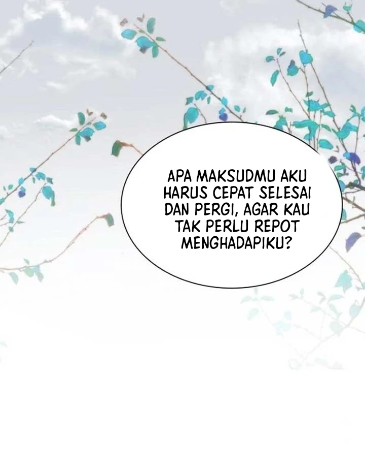 Noble in Name, Vulgar at Heart Chapter 7 Gambar 76