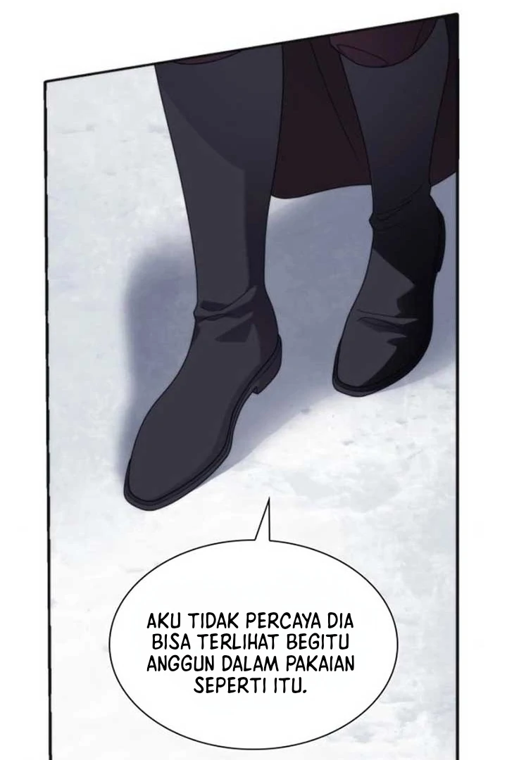 Noble in Name, Vulgar at Heart Chapter 7 Gambar 88