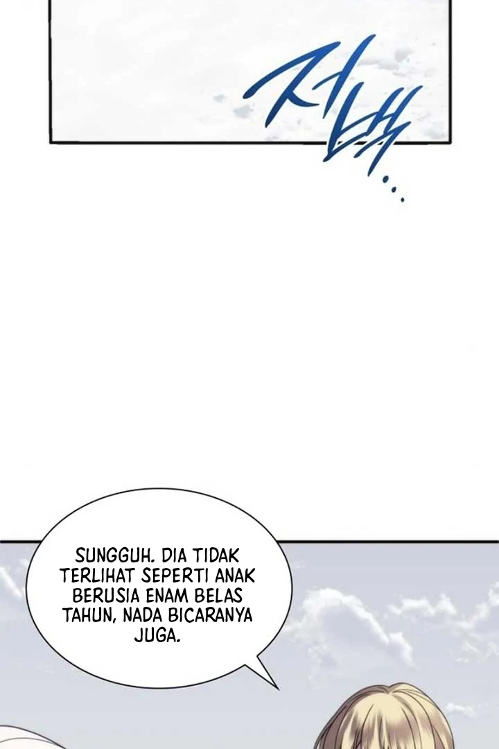 Noble in Name, Vulgar at Heart Chapter 7 Gambar 89