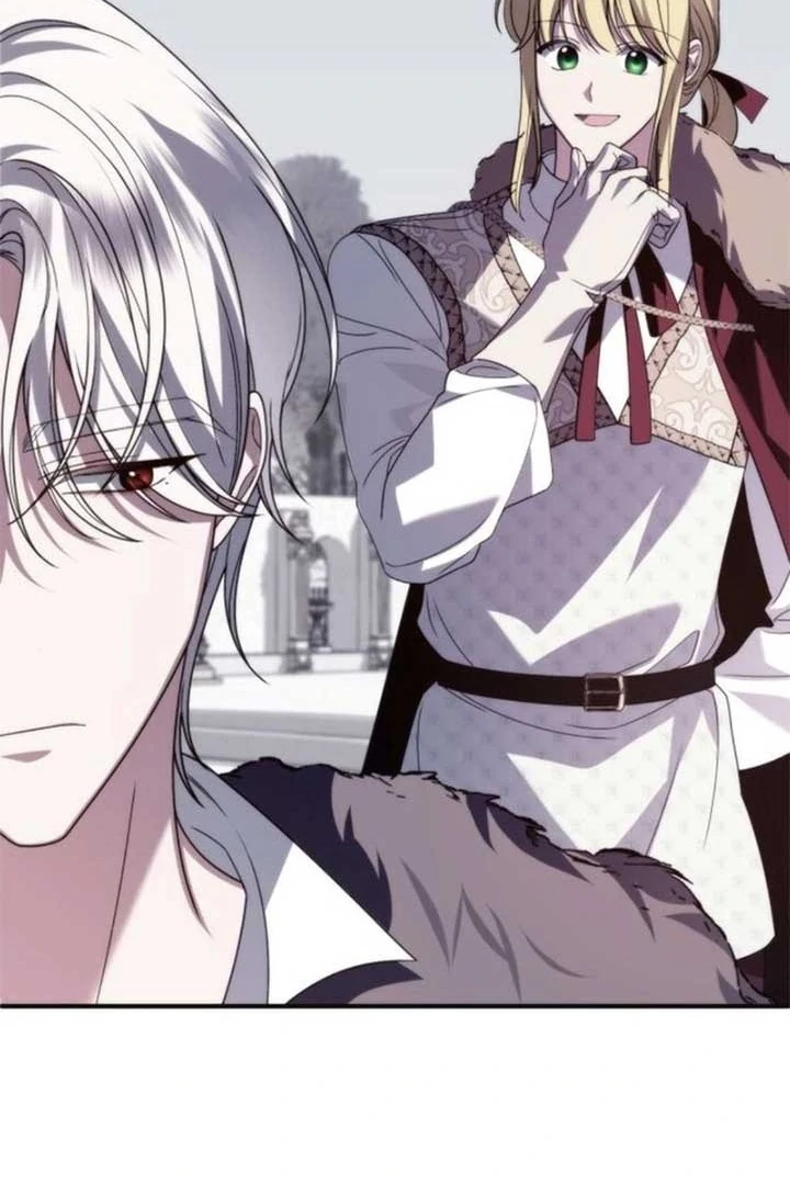 Noble in Name, Vulgar at Heart Chapter 7 Gambar 90