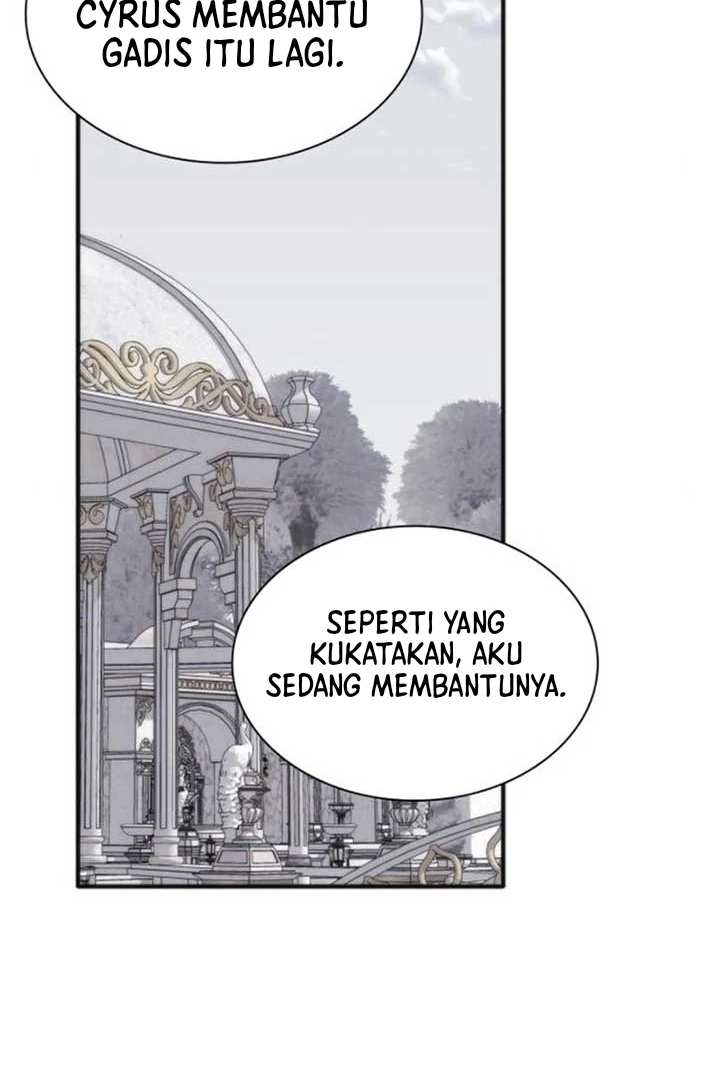 Noble in Name, Vulgar at Heart Chapter 7 Gambar 93