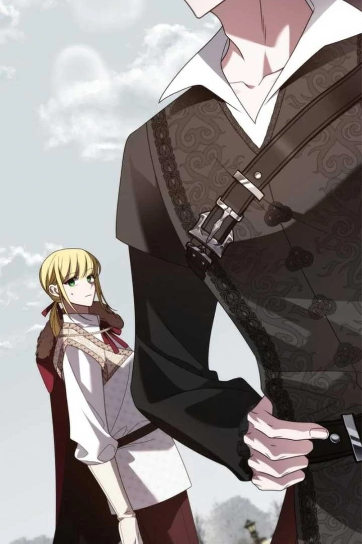 Noble in Name, Vulgar at Heart Chapter 7 Gambar 95