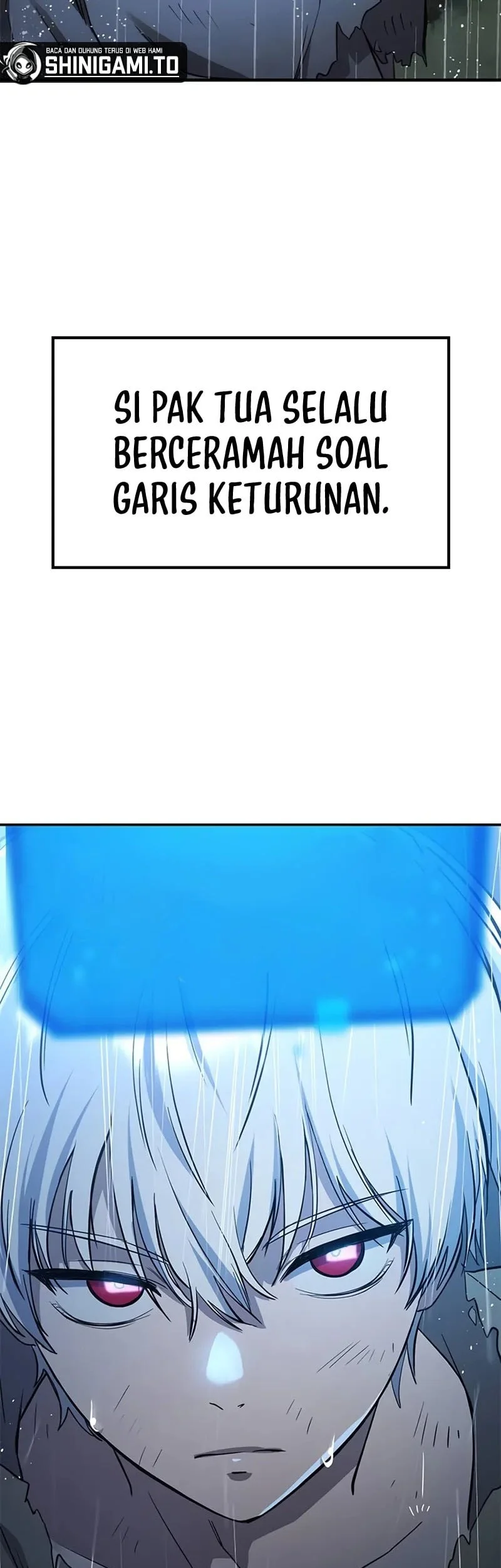 Noble Lady Reformation Guide Chapter 1 Gambar 40