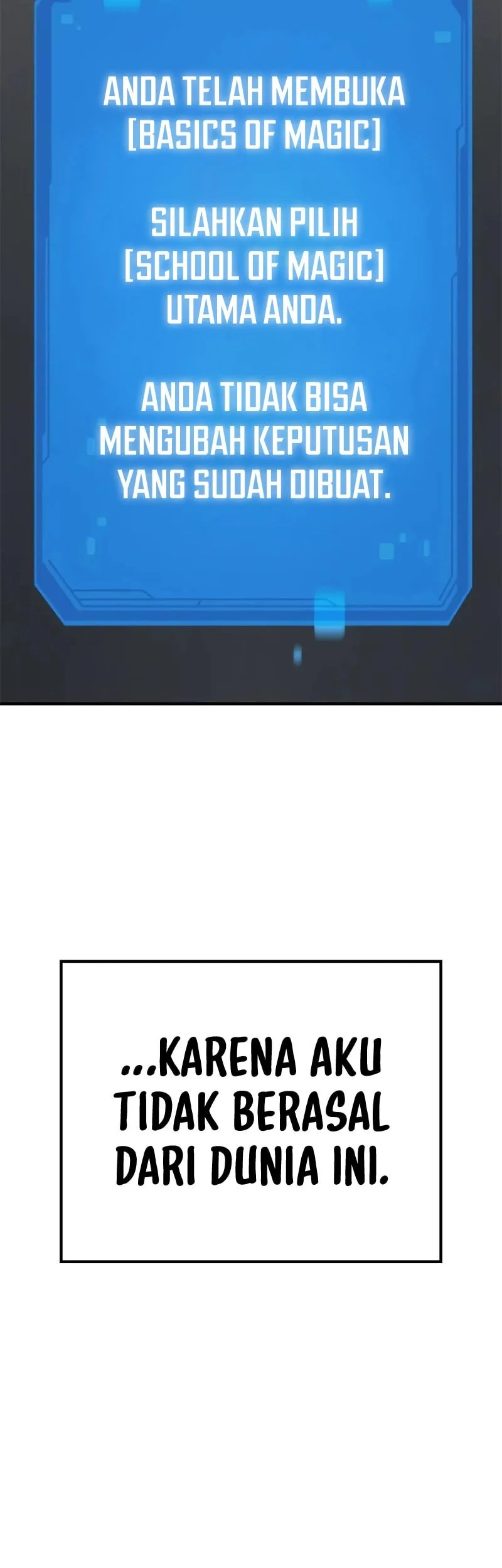 Noble Lady Reformation Guide Chapter 1 Gambar 42