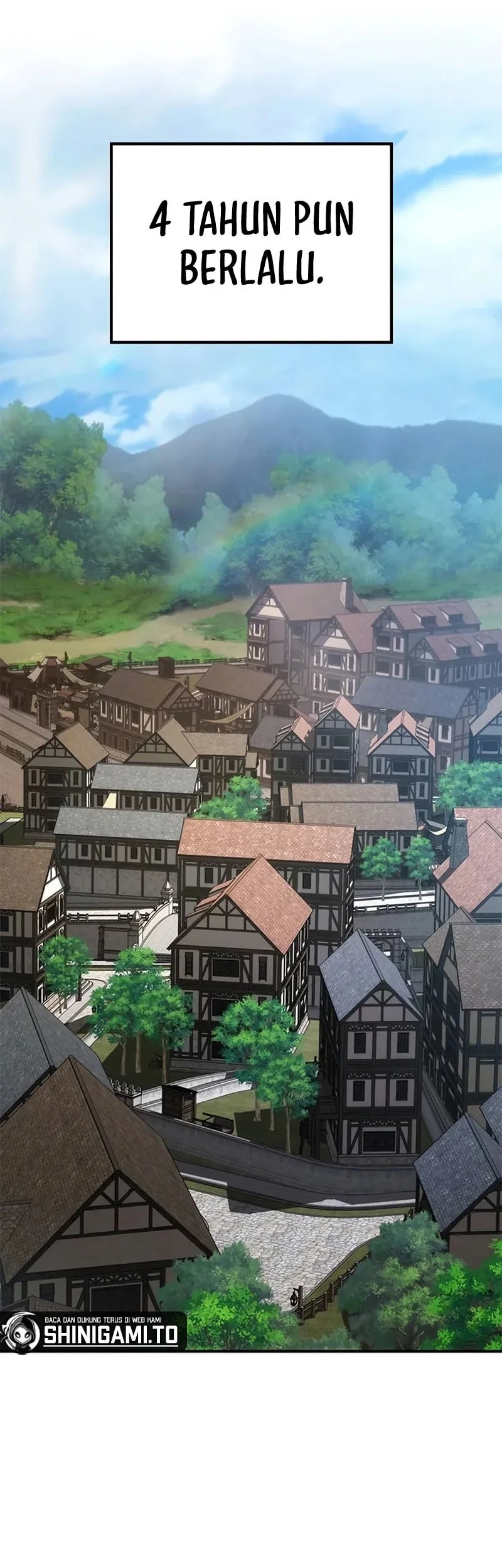 Noble Lady Reformation Guide Chapter 1 Gambar 43