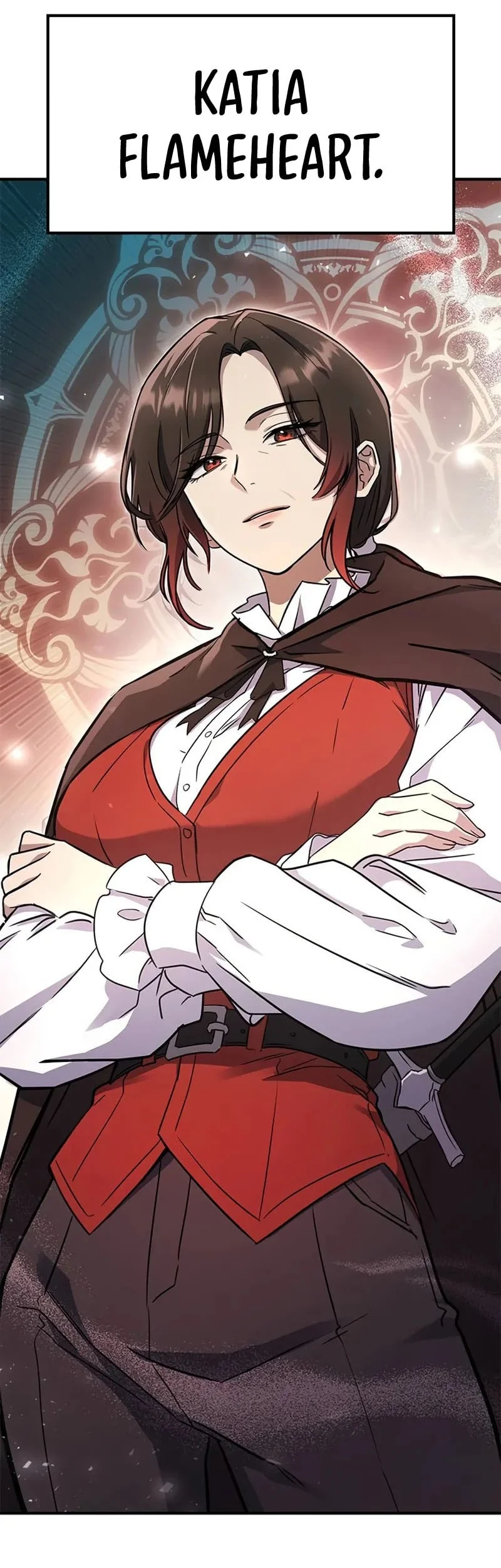 Noble Lady Reformation Guide Chapter 1 Gambar 44