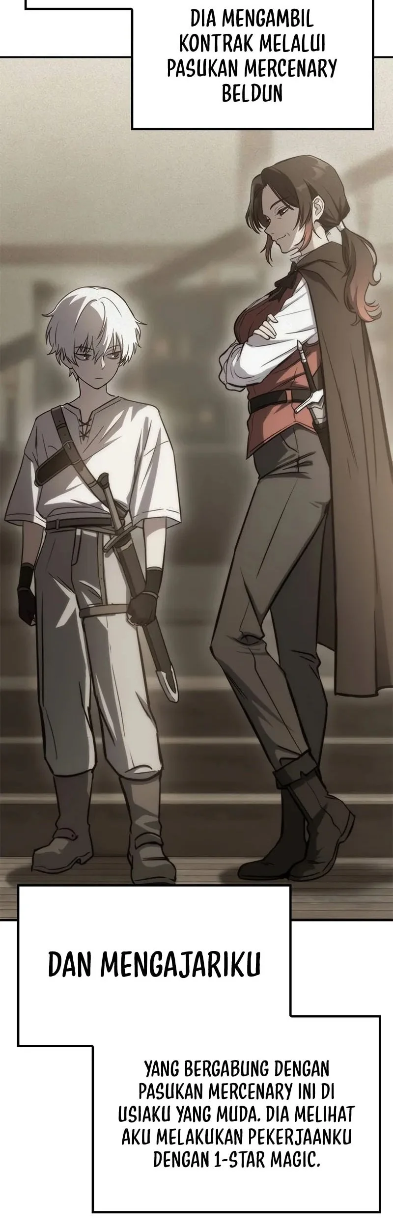 Noble Lady Reformation Guide Chapter 1 Gambar 47