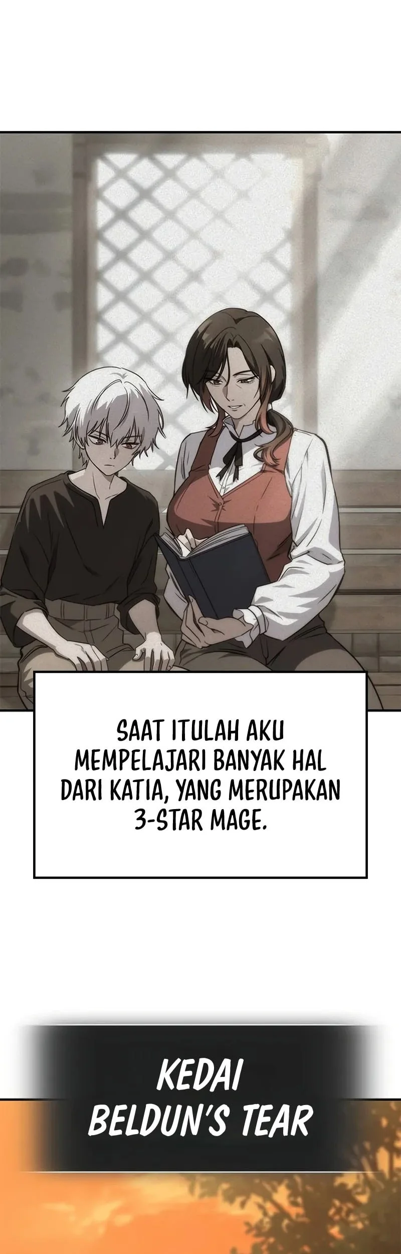 Noble Lady Reformation Guide Chapter 1 Gambar 48