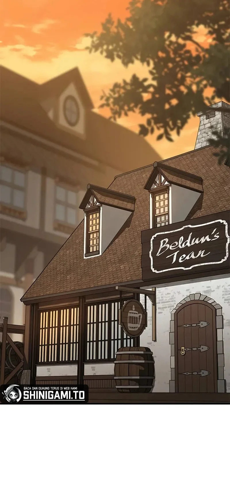 Noble Lady Reformation Guide Chapter 1 Gambar 49