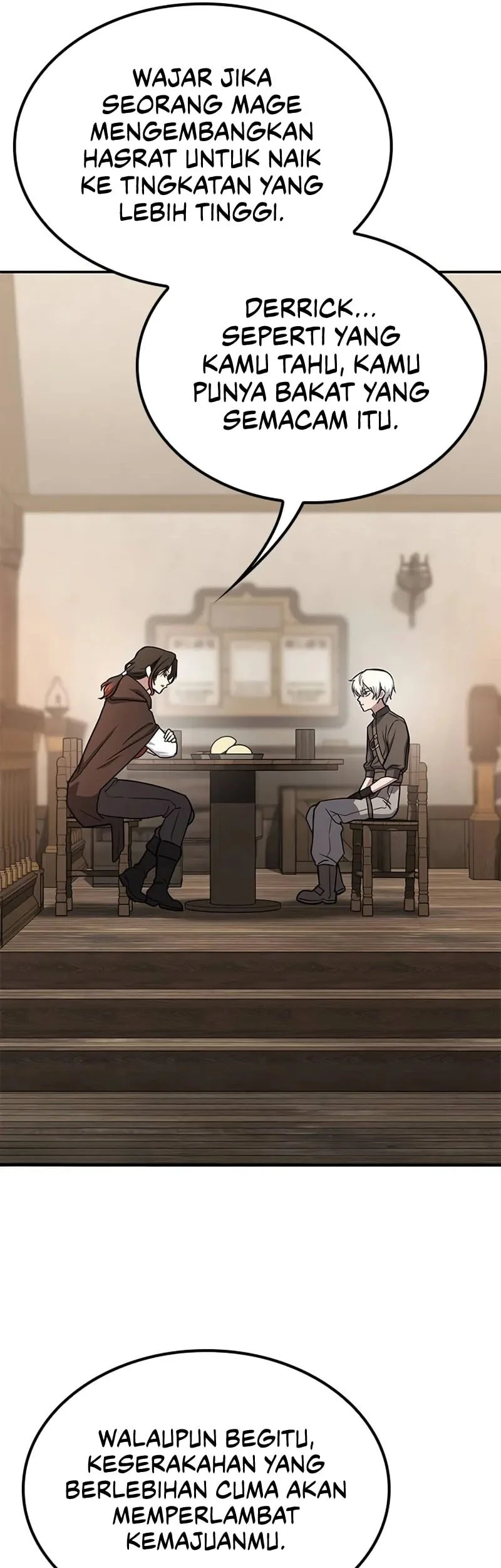 Noble Lady Reformation Guide Chapter 1 Gambar 50