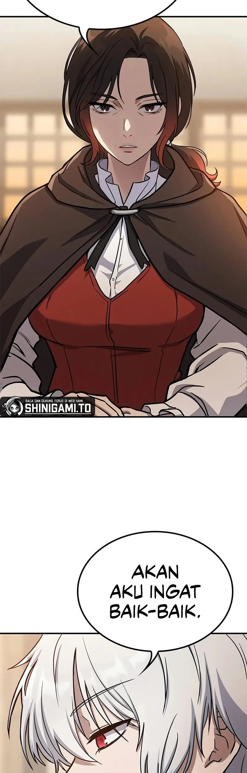 Noble Lady Reformation Guide Chapter 1 Gambar 51