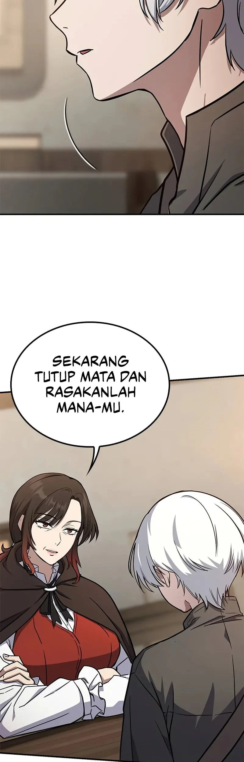 Noble Lady Reformation Guide Chapter 1 Gambar 52