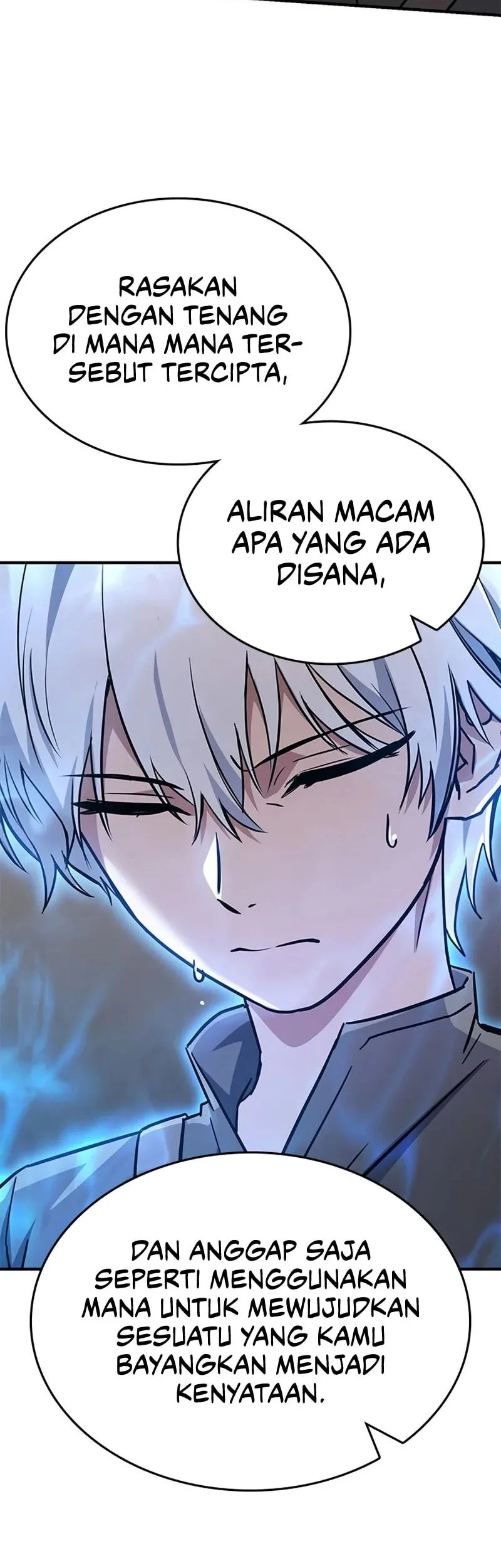 Noble Lady Reformation Guide Chapter 1 Gambar 53