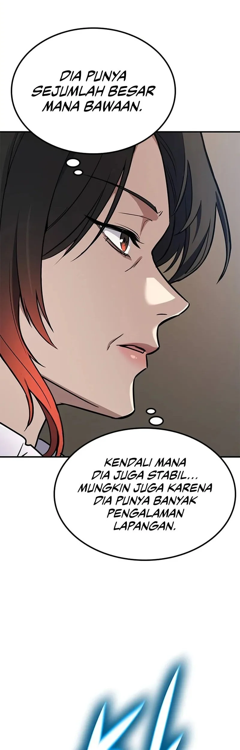 Noble Lady Reformation Guide Chapter 1 Gambar 55