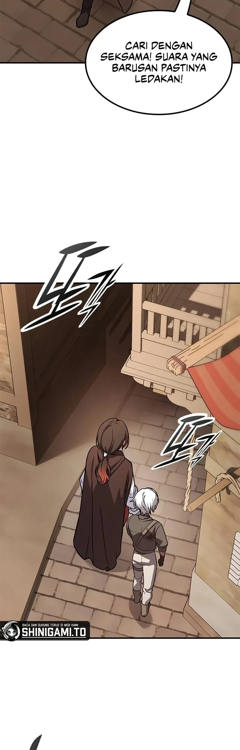 Noble Lady Reformation Guide Chapter 1 Gambar 64