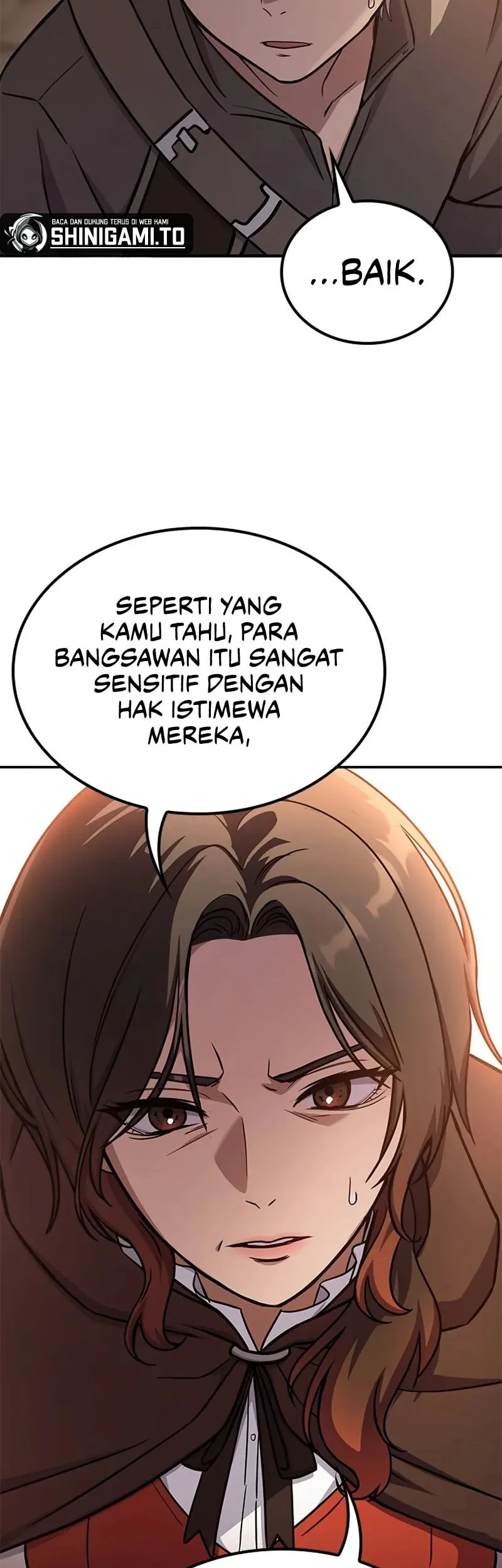 Noble Lady Reformation Guide Chapter 1 Gambar 67