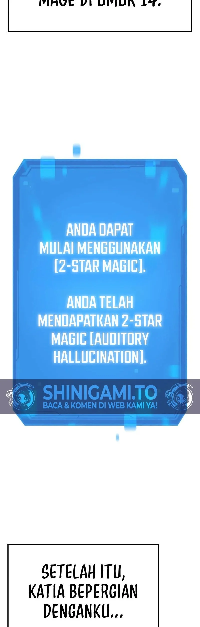 Noble Lady Reformation Guide Chapter 1 Gambar 71