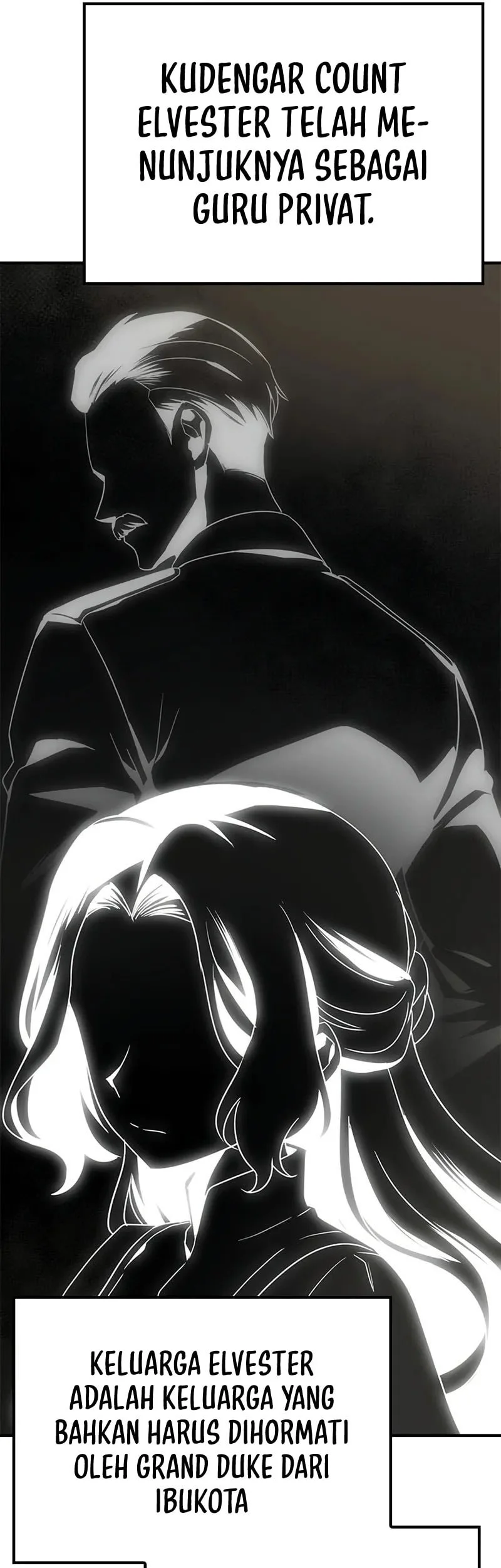 Noble Lady Reformation Guide Chapter 1 Gambar 74
