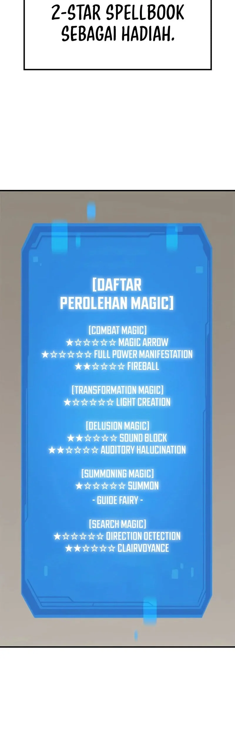 Noble Lady Reformation Guide Chapter 1 Gambar 77