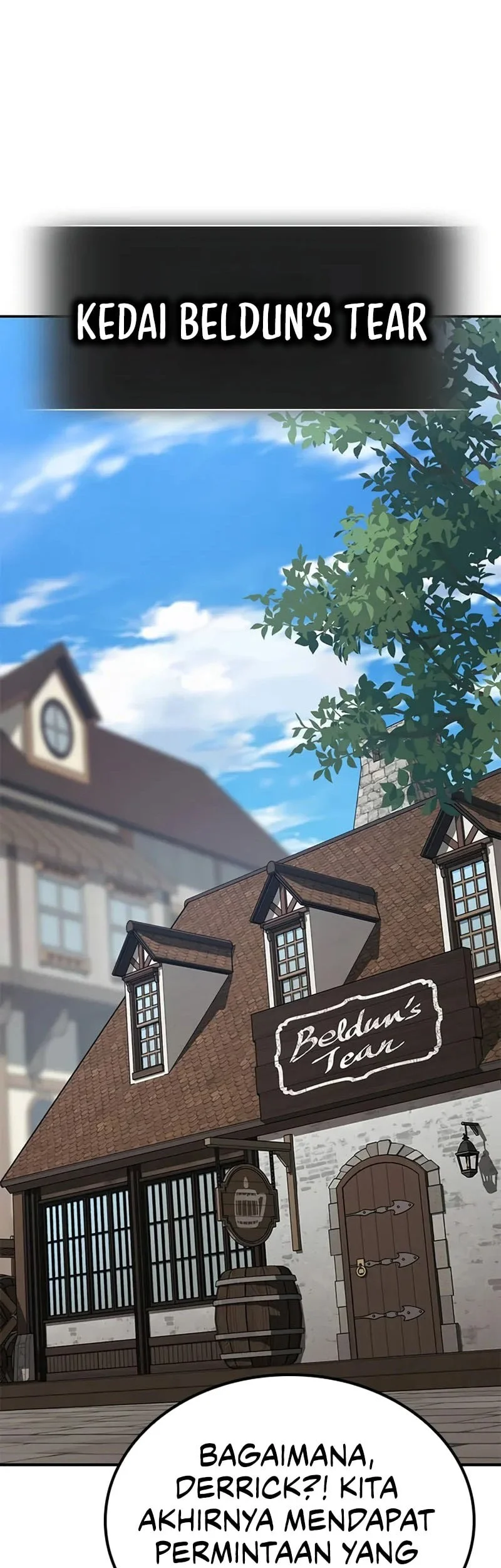 Noble Lady Reformation Guide Chapter 1 Gambar 82