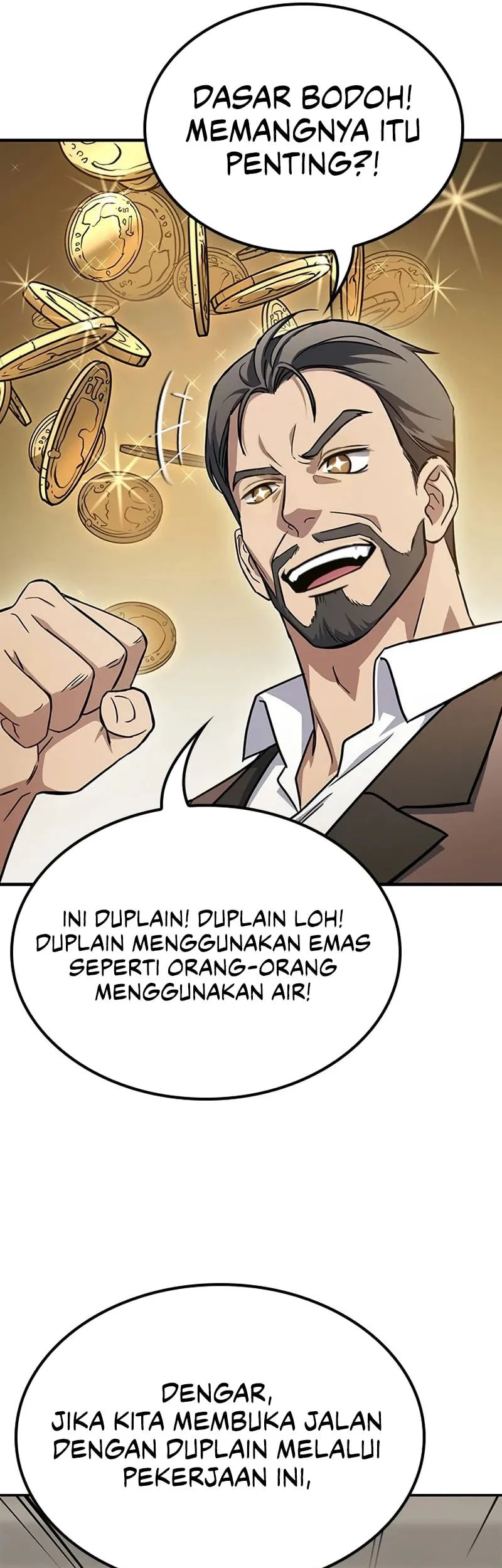 Noble Lady Reformation Guide Chapter 1 Gambar 86