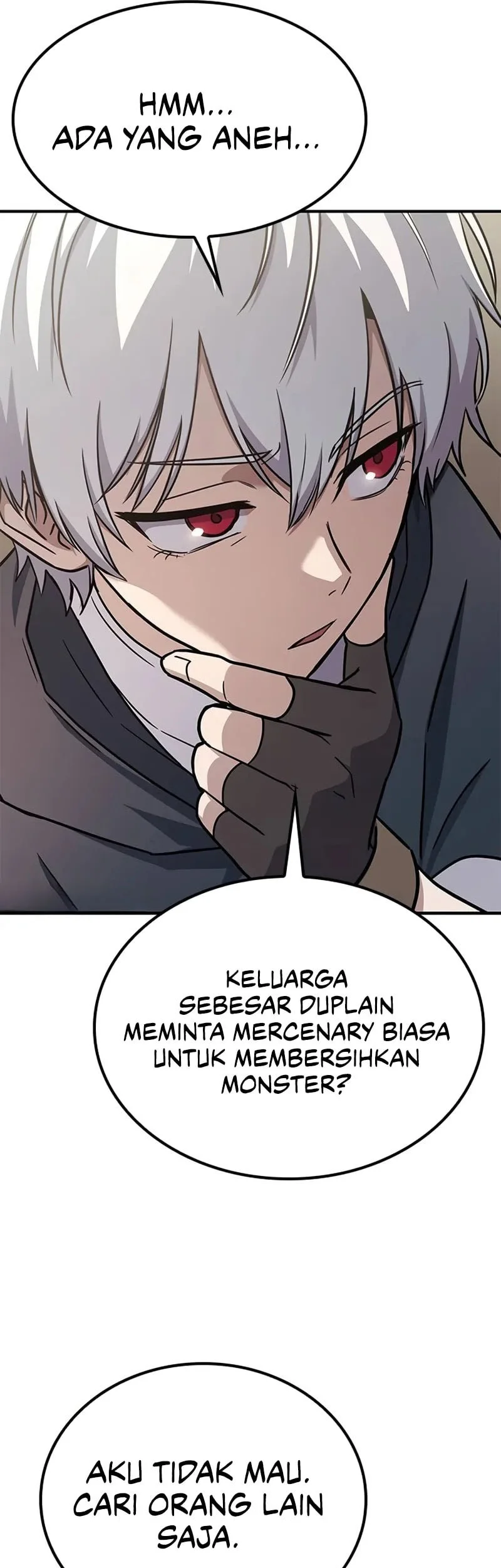 Noble Lady Reformation Guide Chapter 1 Gambar 90