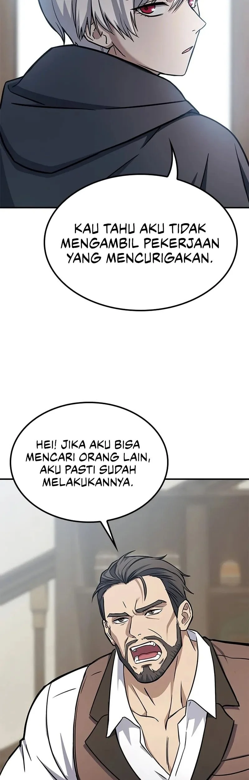 Noble Lady Reformation Guide Chapter 1 Gambar 92