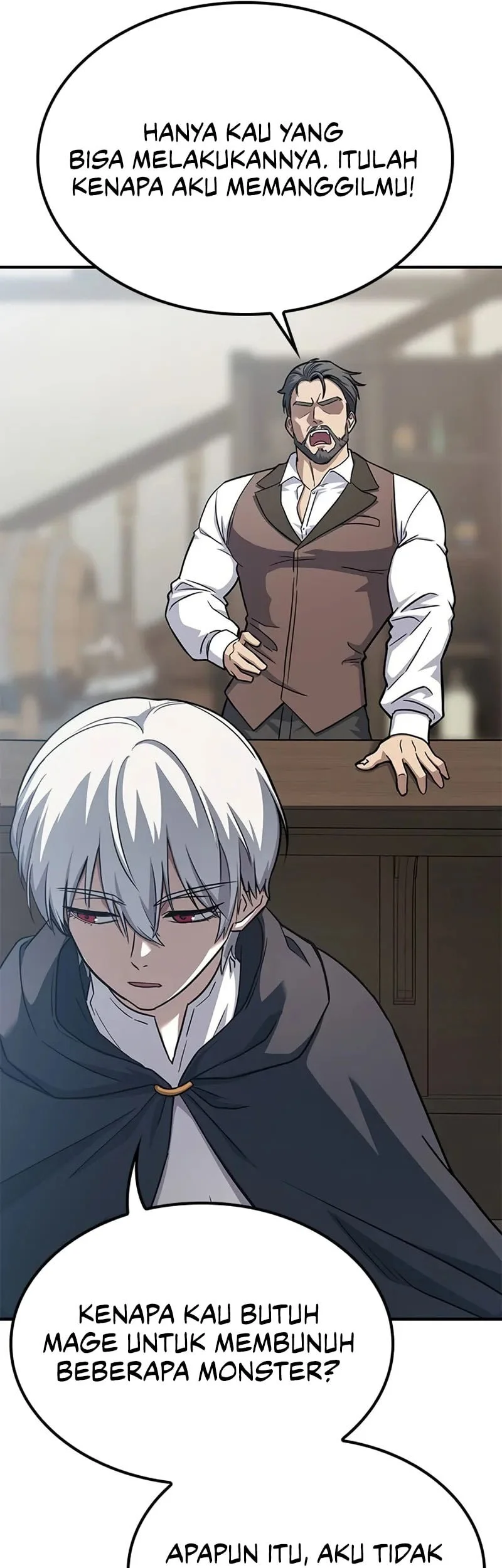 Noble Lady Reformation Guide Chapter 1 Gambar 94