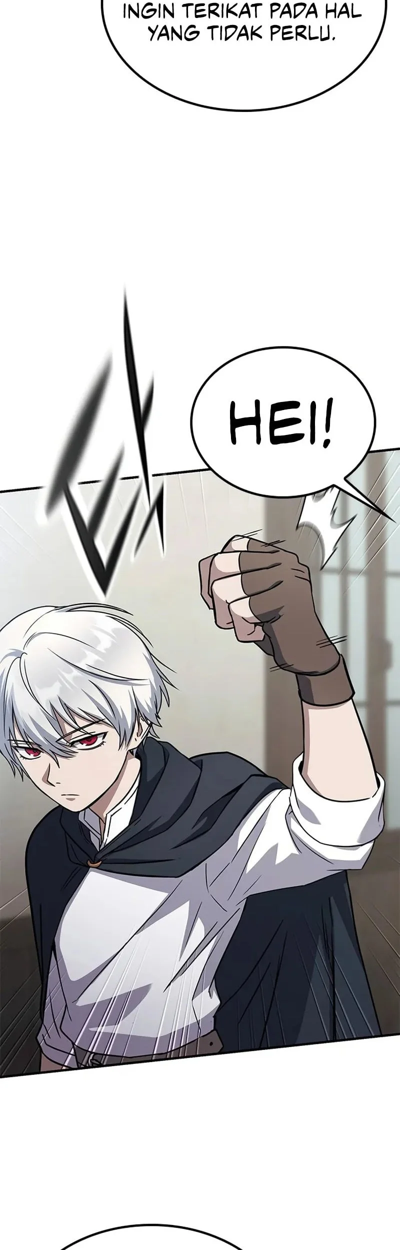 Noble Lady Reformation Guide Chapter 1 Gambar 95