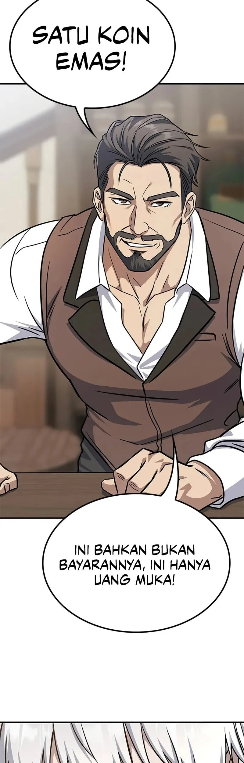 Noble Lady Reformation Guide Chapter 1 Gambar 96