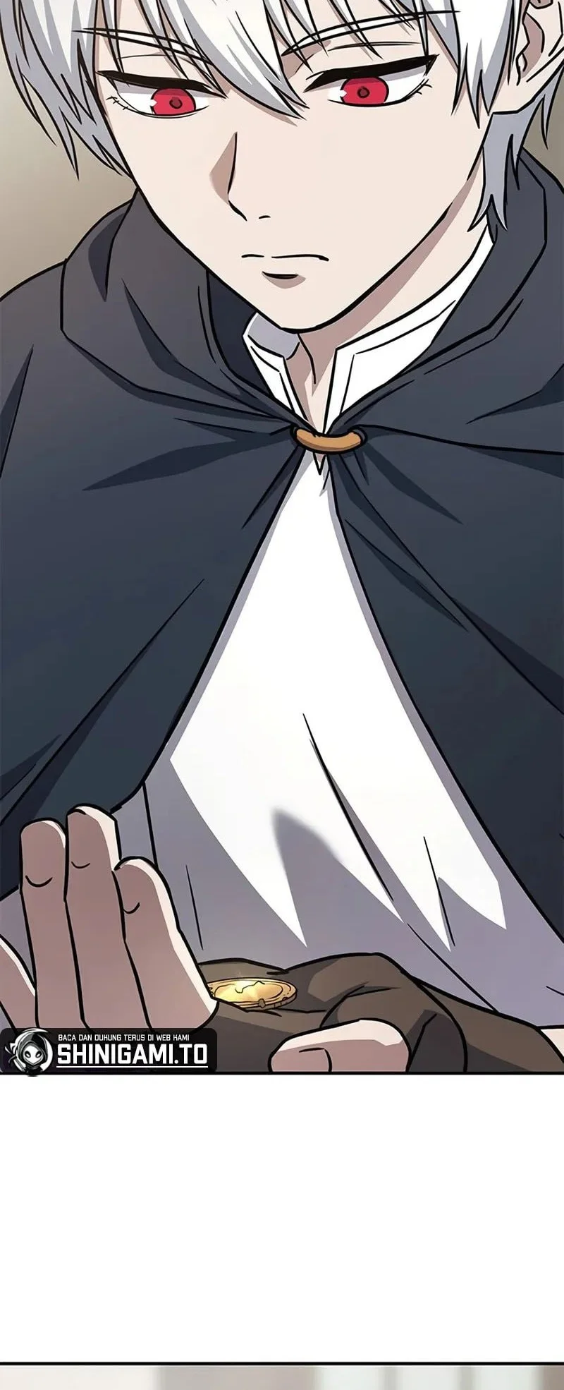 Noble Lady Reformation Guide Chapter 1 Gambar 97