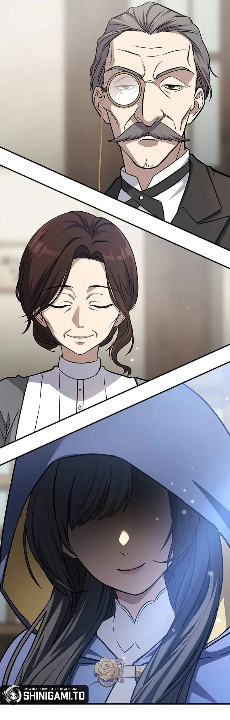 Noble Lady Reformation Guide Chapter 1 Gambar 98