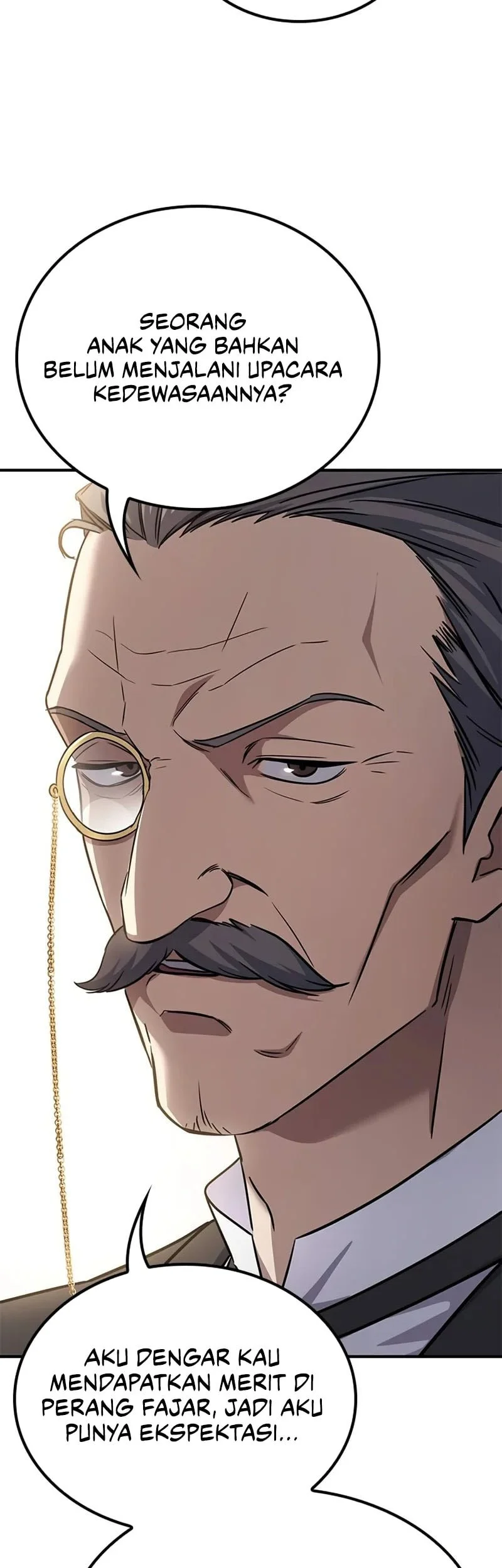 Noble Lady Reformation Guide Chapter 1 Gambar 100