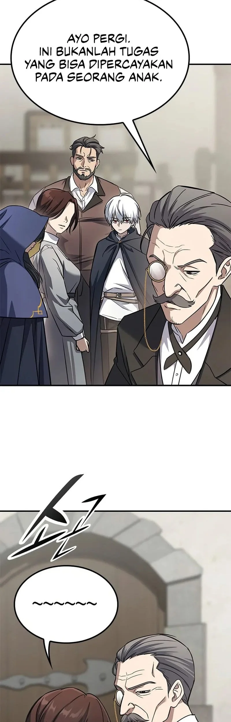 Noble Lady Reformation Guide Chapter 1 Gambar 103