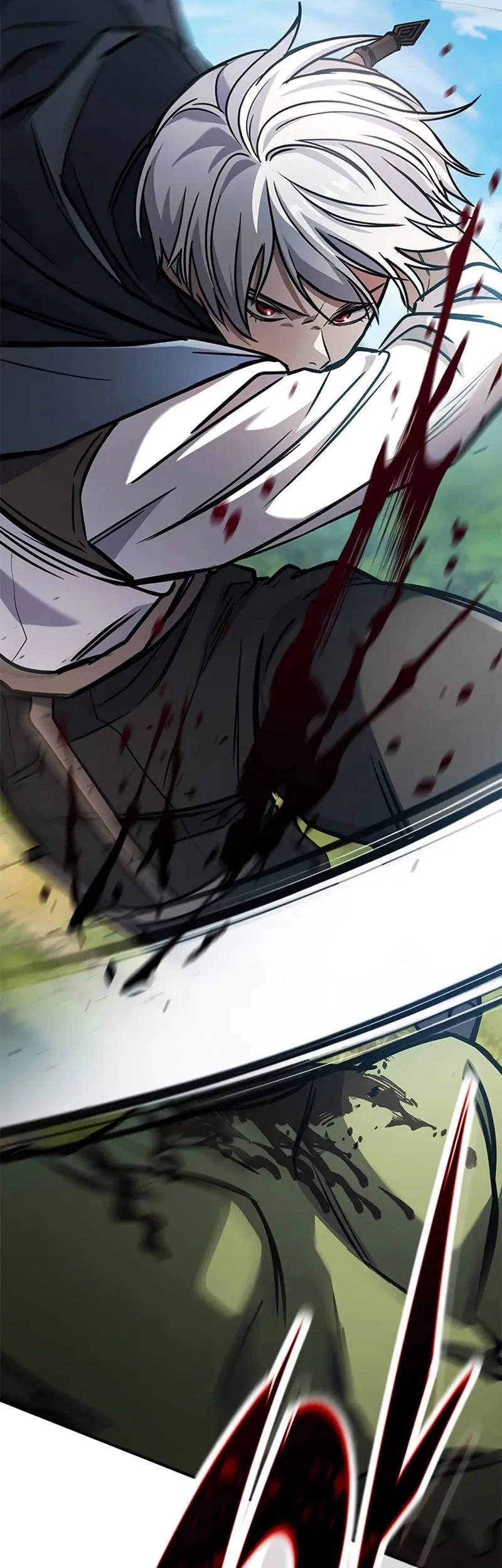 Noble Lady Reformation Guide Chapter 1 Gambar 110