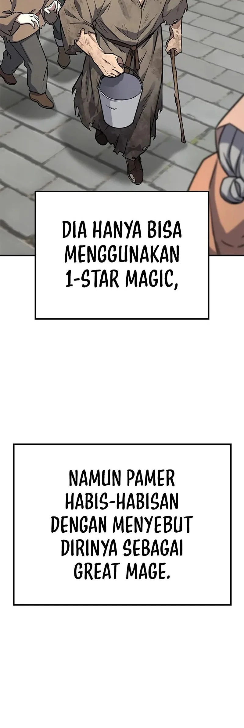 Noble Lady Reformation Guide Chapter 1 Gambar 5