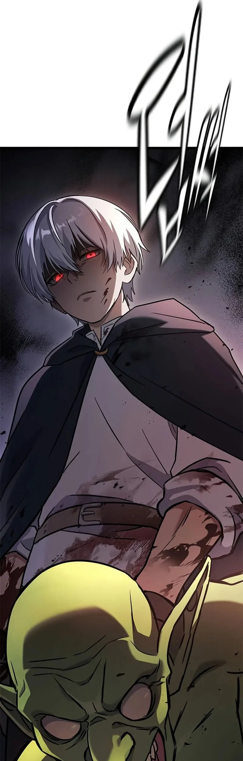 Noble Lady Reformation Guide Chapter 1 Gambar 114